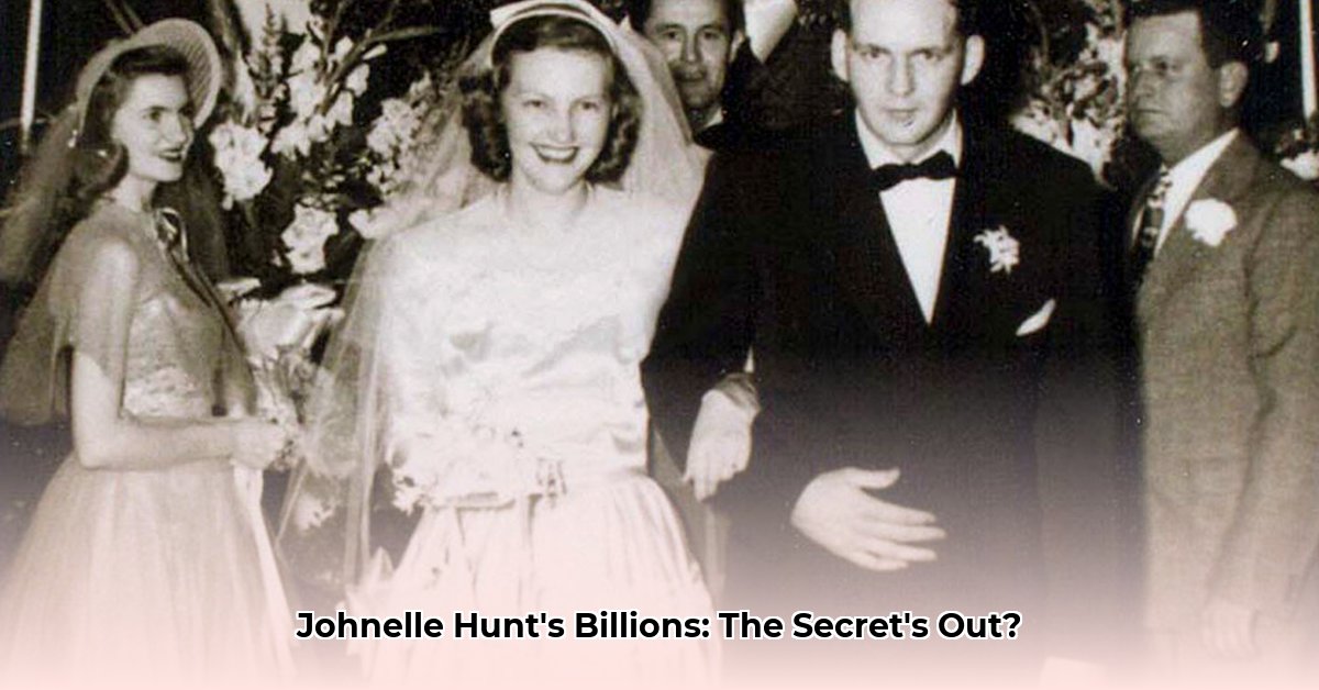 johnelle-hunt-net-worth